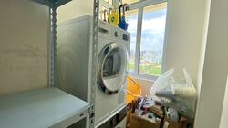 Ris Grandeur (D18), Condominium #541993021